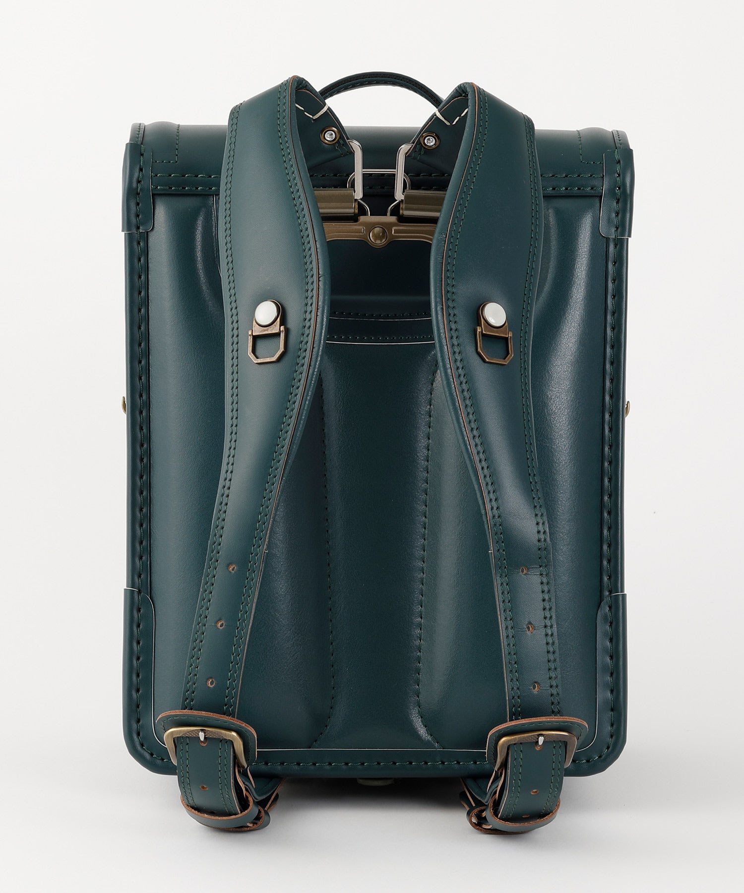 ワントーン＜牛革＞