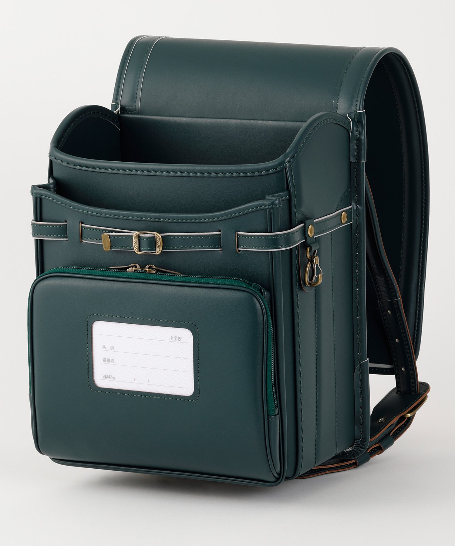 ワントーン＜牛革＞