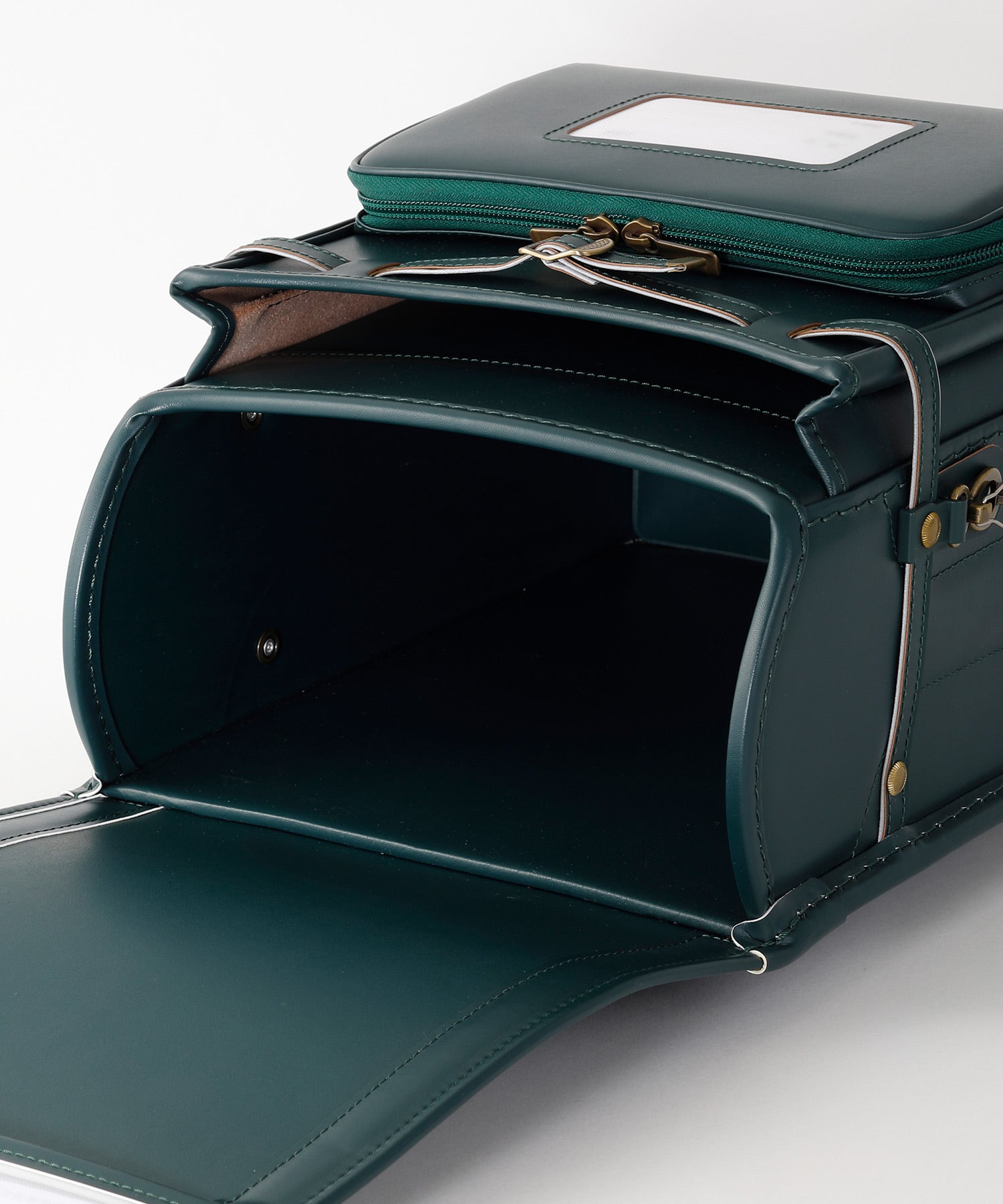 ワントーン＜牛革＞