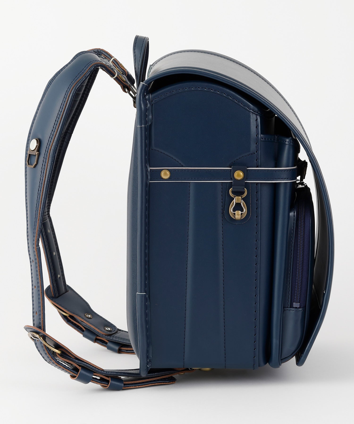 ワントーン＜牛革＞