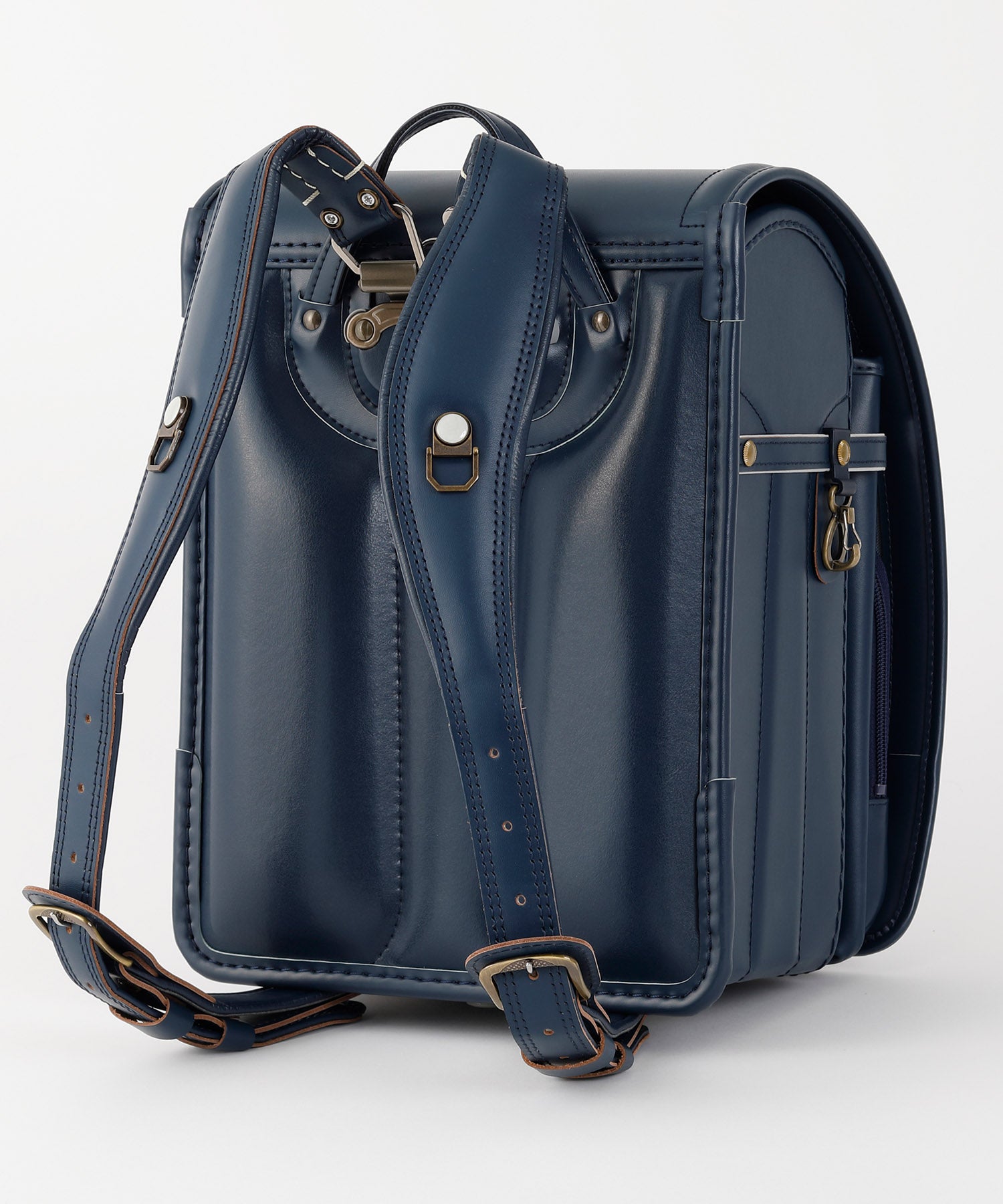 ワントーン＜牛革＞