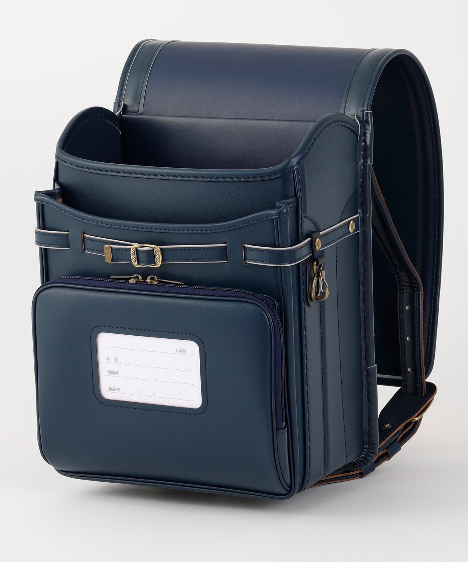 ワントーン＜牛革＞