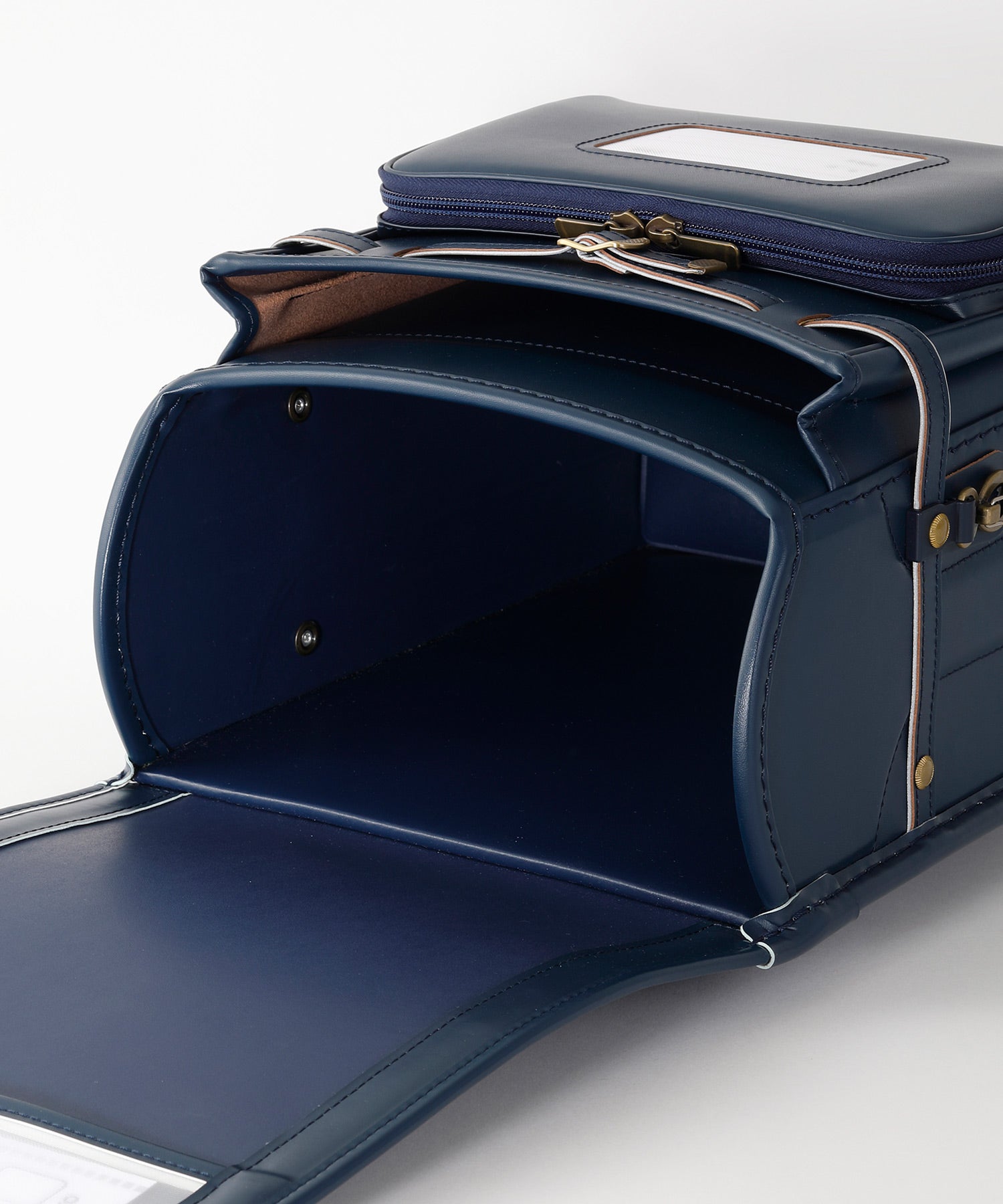 ワントーン＜牛革＞