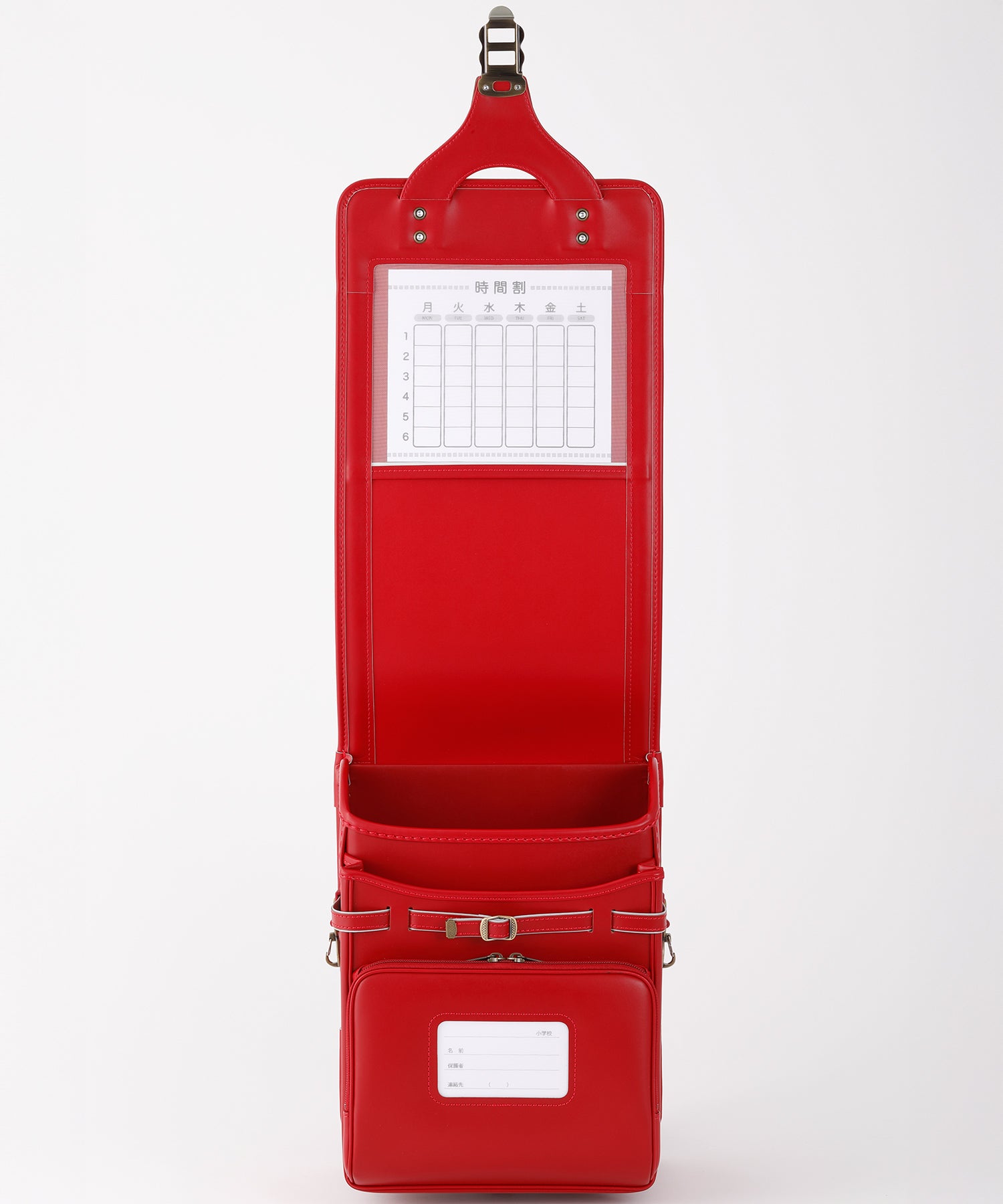 ワントーン＜牛革＞