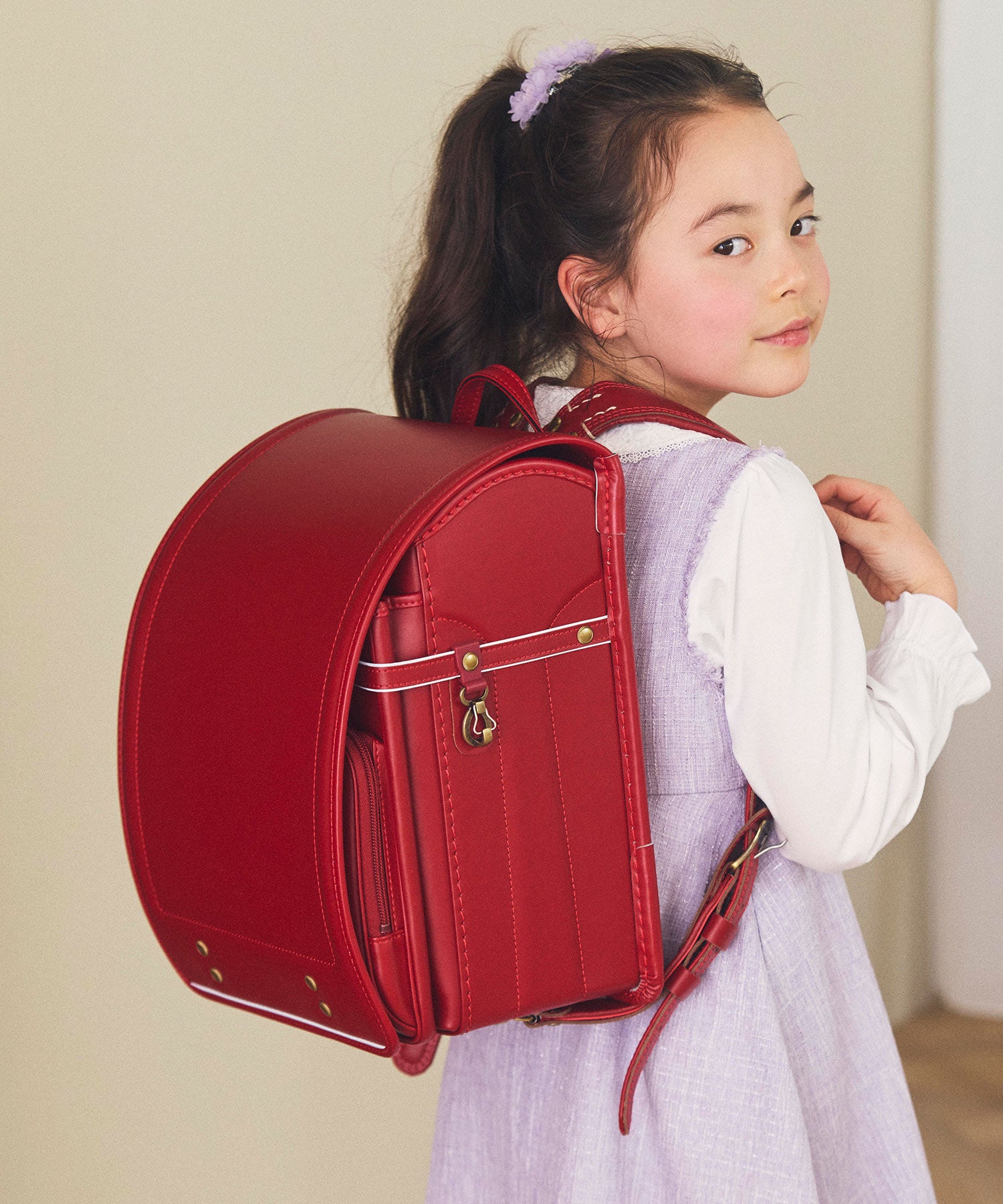 ワントーン＜牛革＞