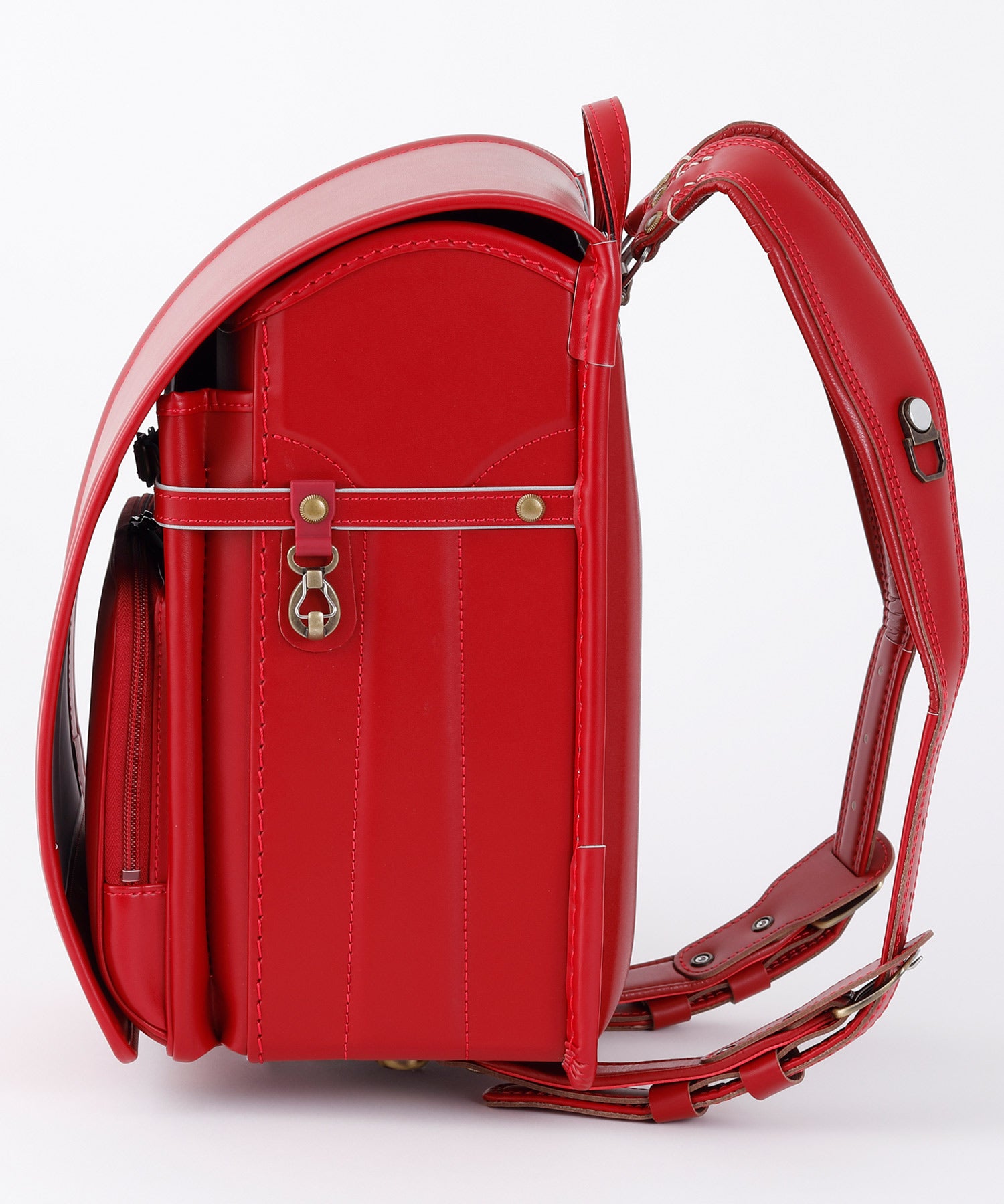 ワントーン＜牛革＞