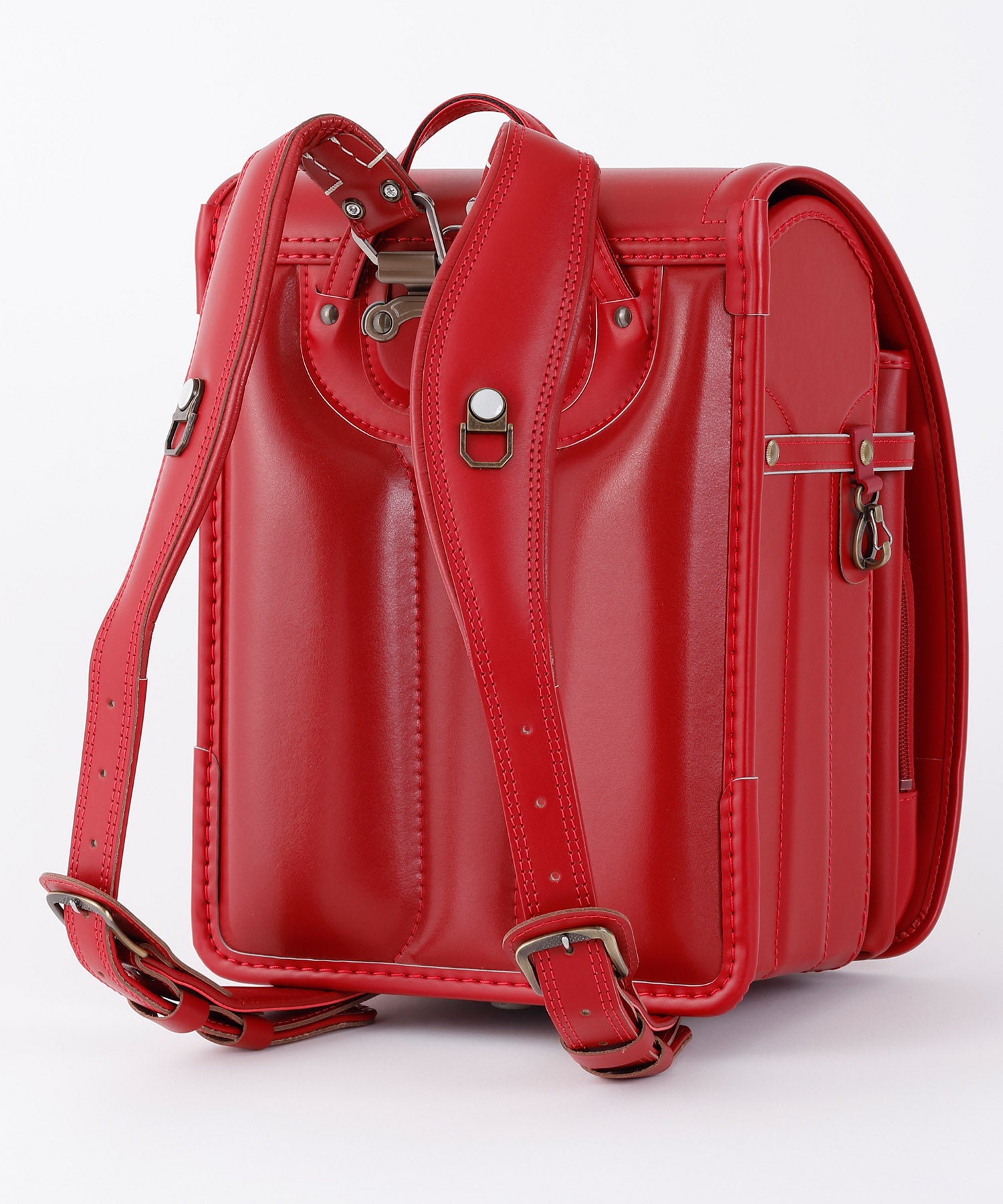 ワントーン＜牛革＞