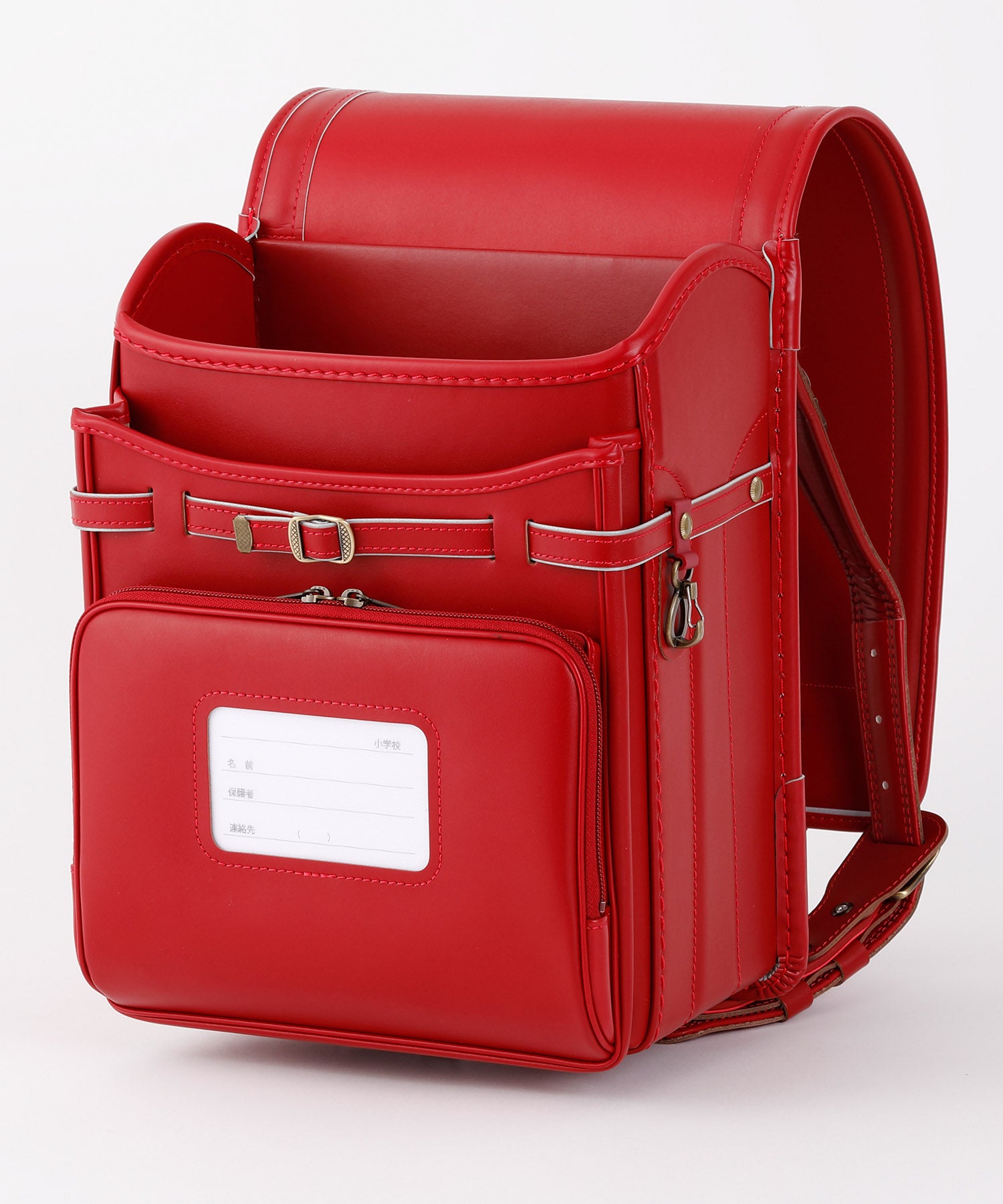 ワントーン＜牛革＞