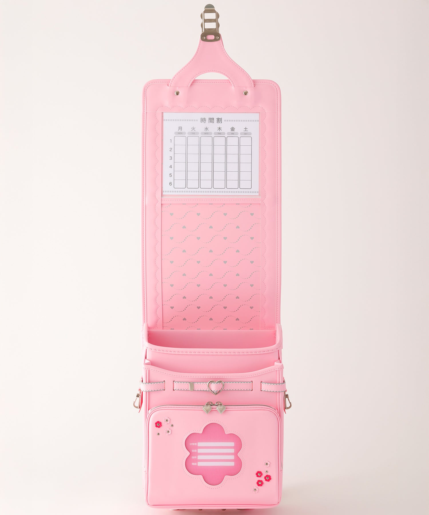 リトルリトッティ