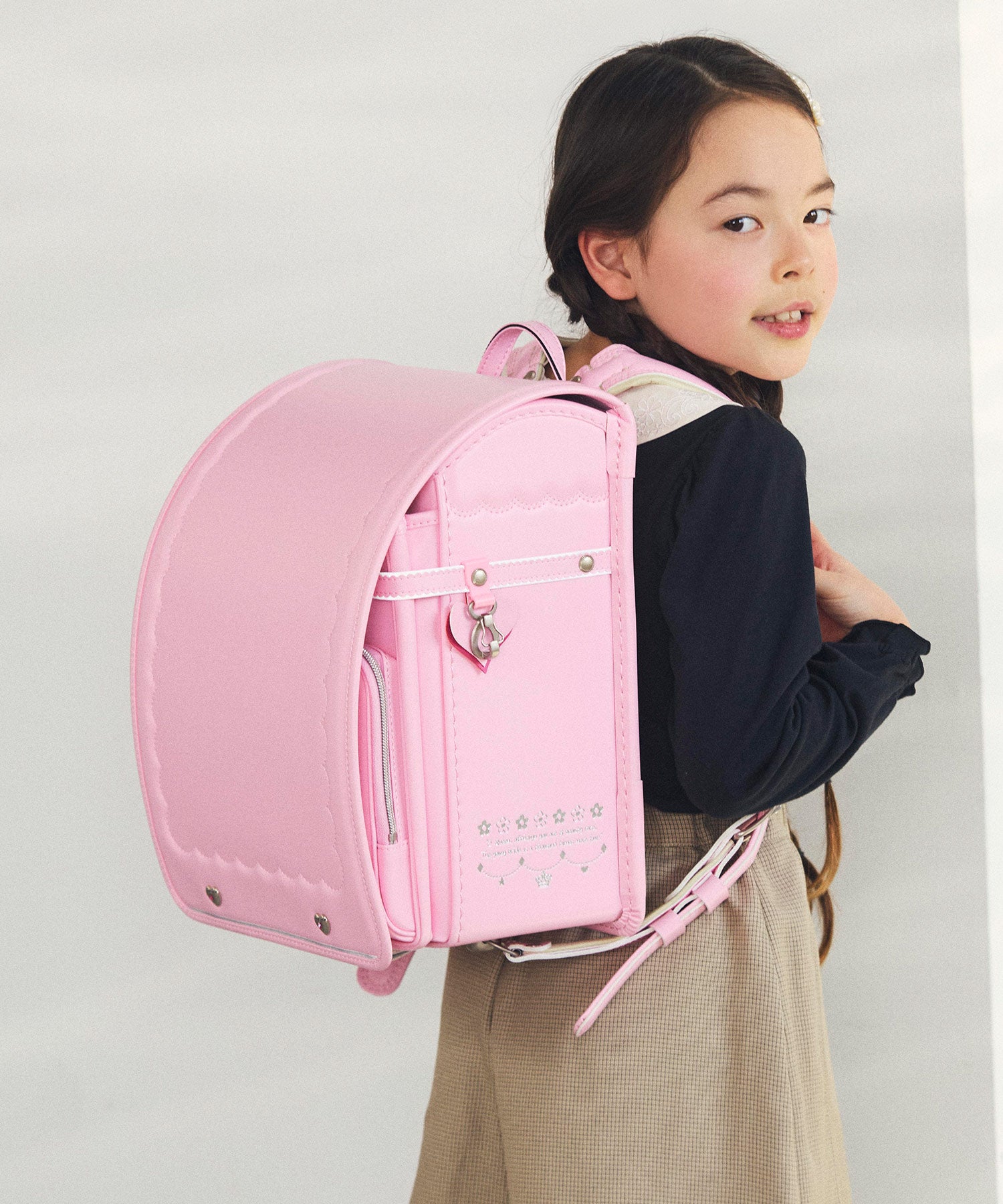 リトルリトッティ