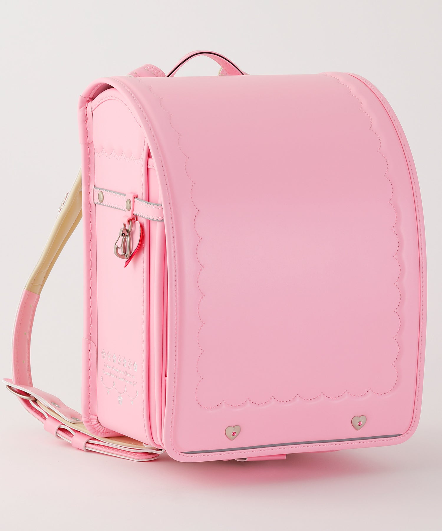 リトルリトッティ