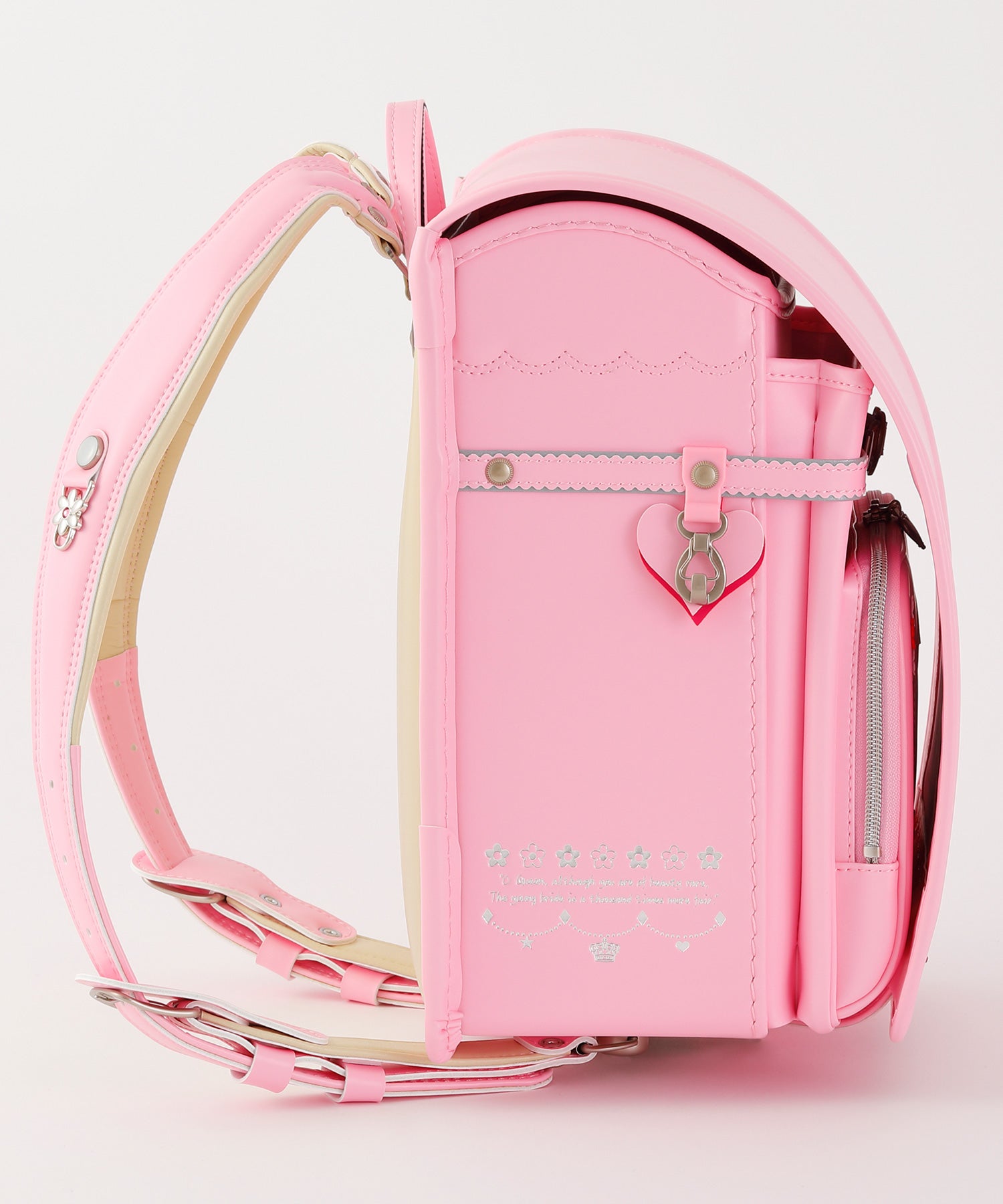 リトルリトッティ