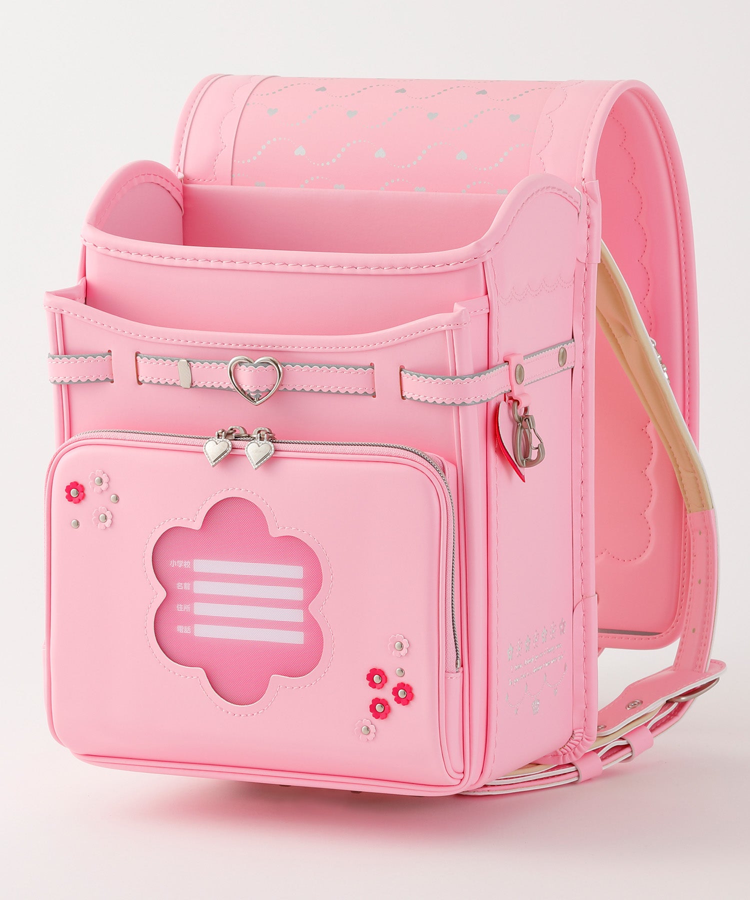 リトルリトッティ