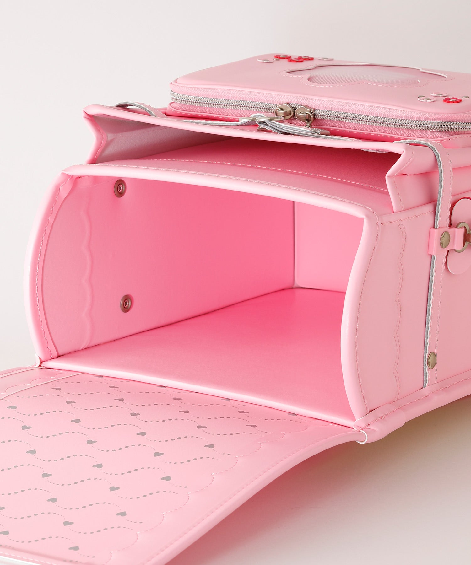 リトルリトッティ