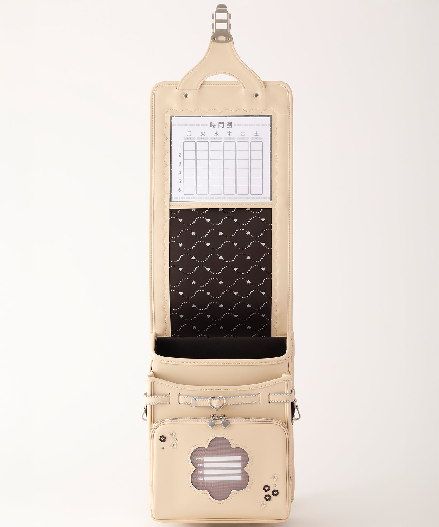 リトルリトッティ