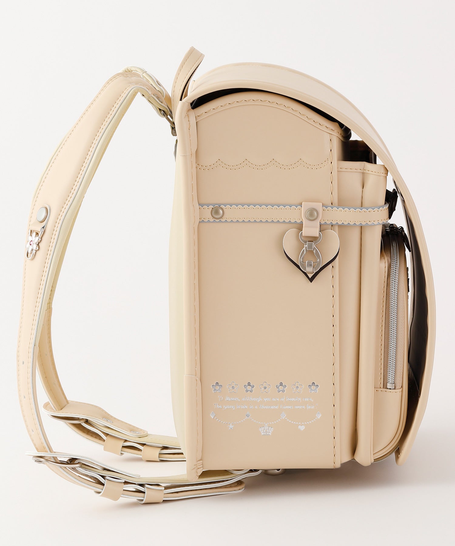 リトルリトッティ