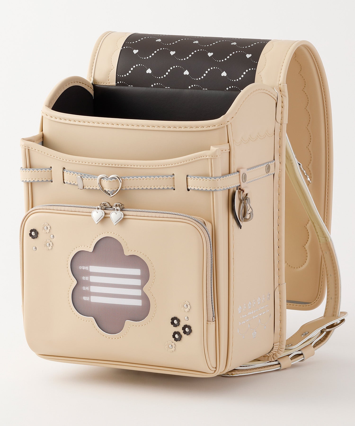 リトルリトッティ