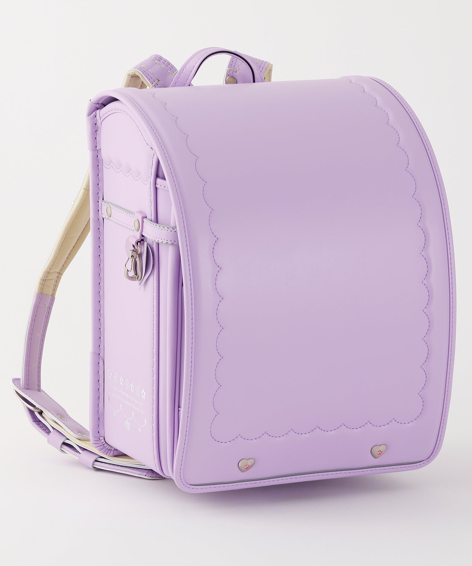 リトルリトッティ