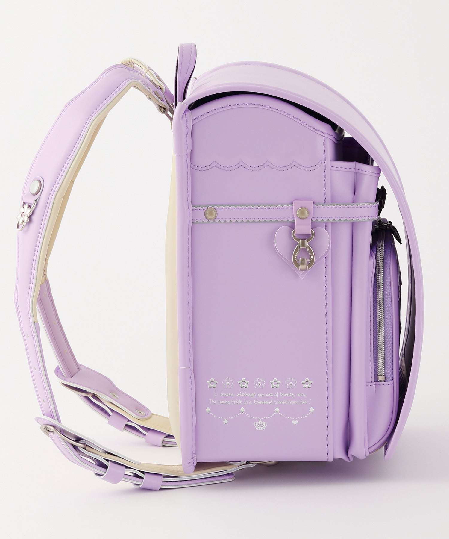 リトルリトッティ