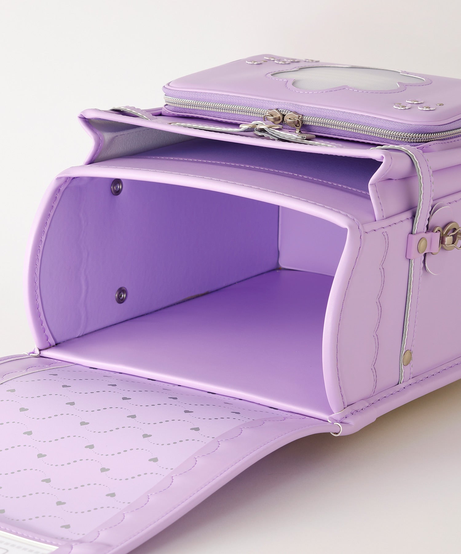 リトルリトッティ