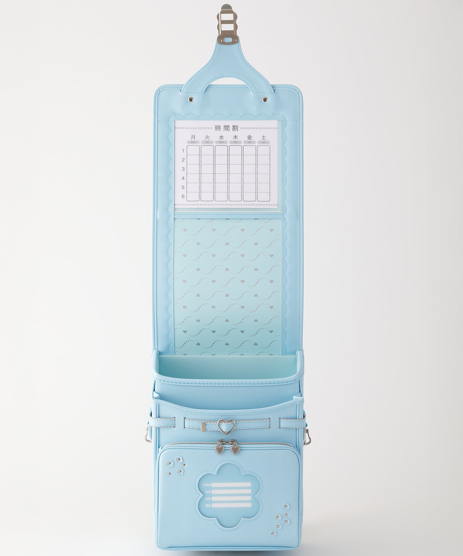 リトルリトッティ