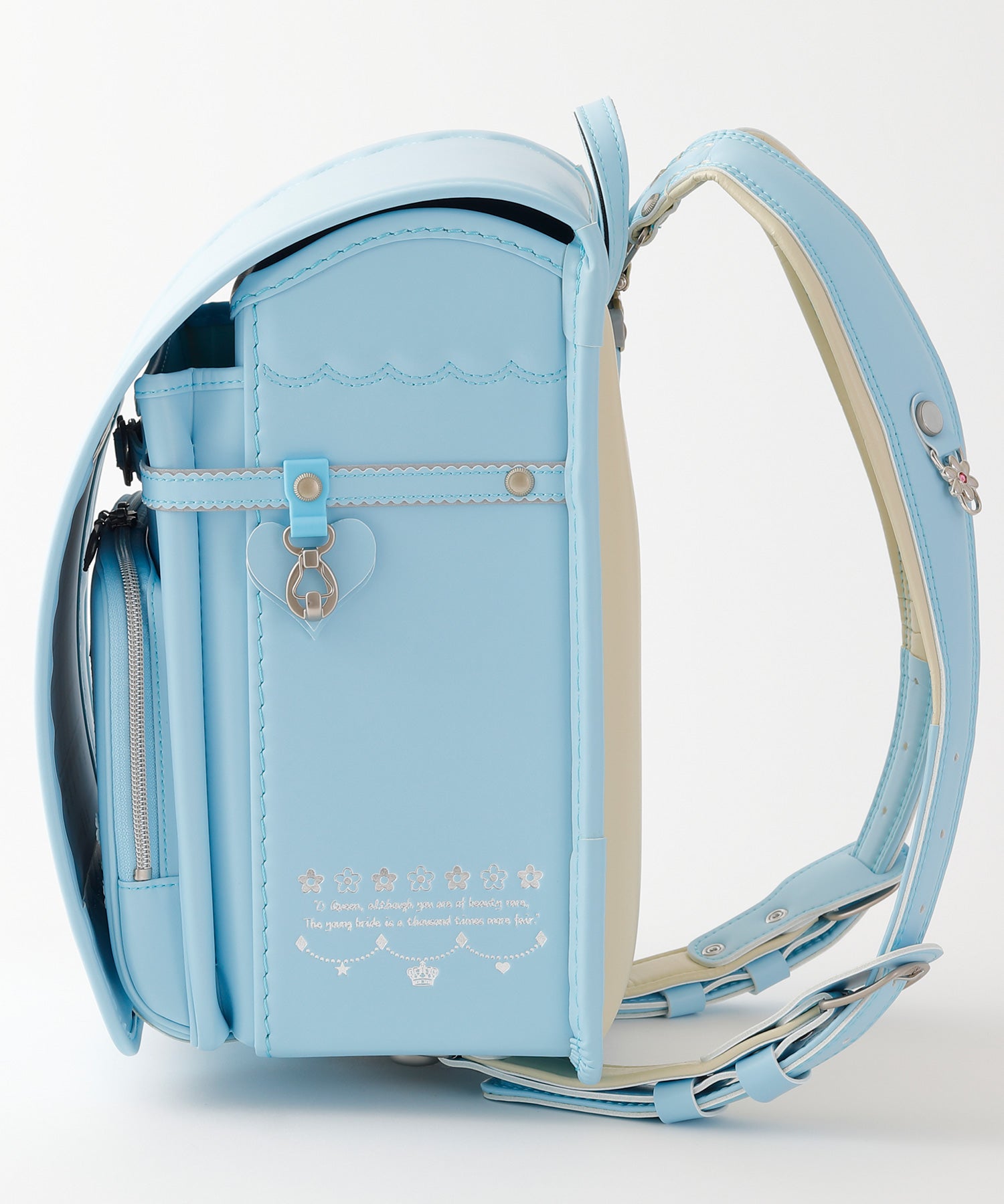 リトルリトッティ