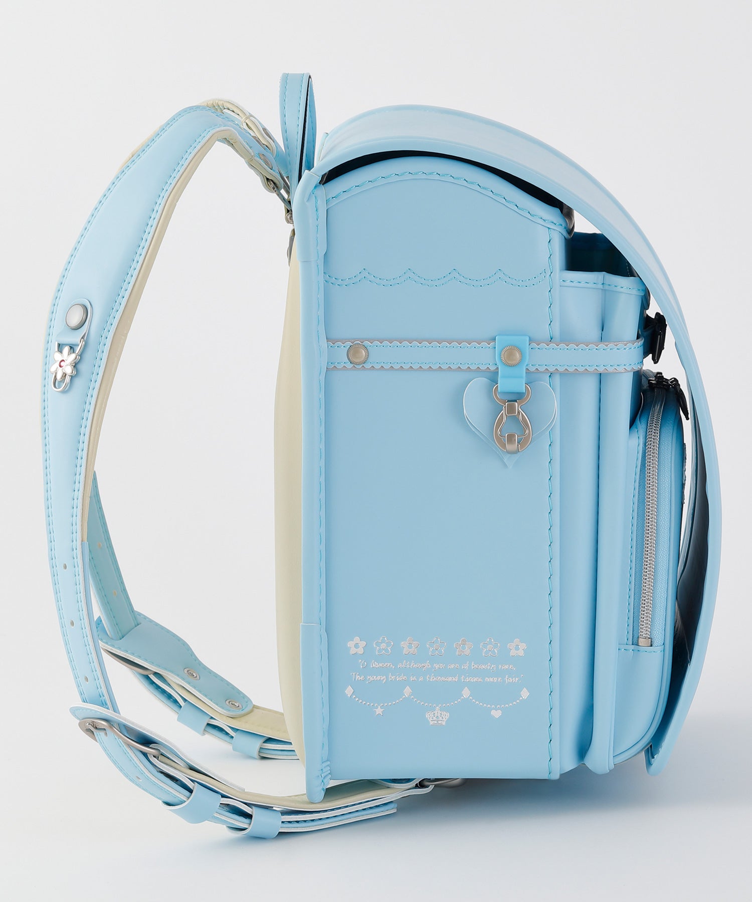 リトルリトッティ