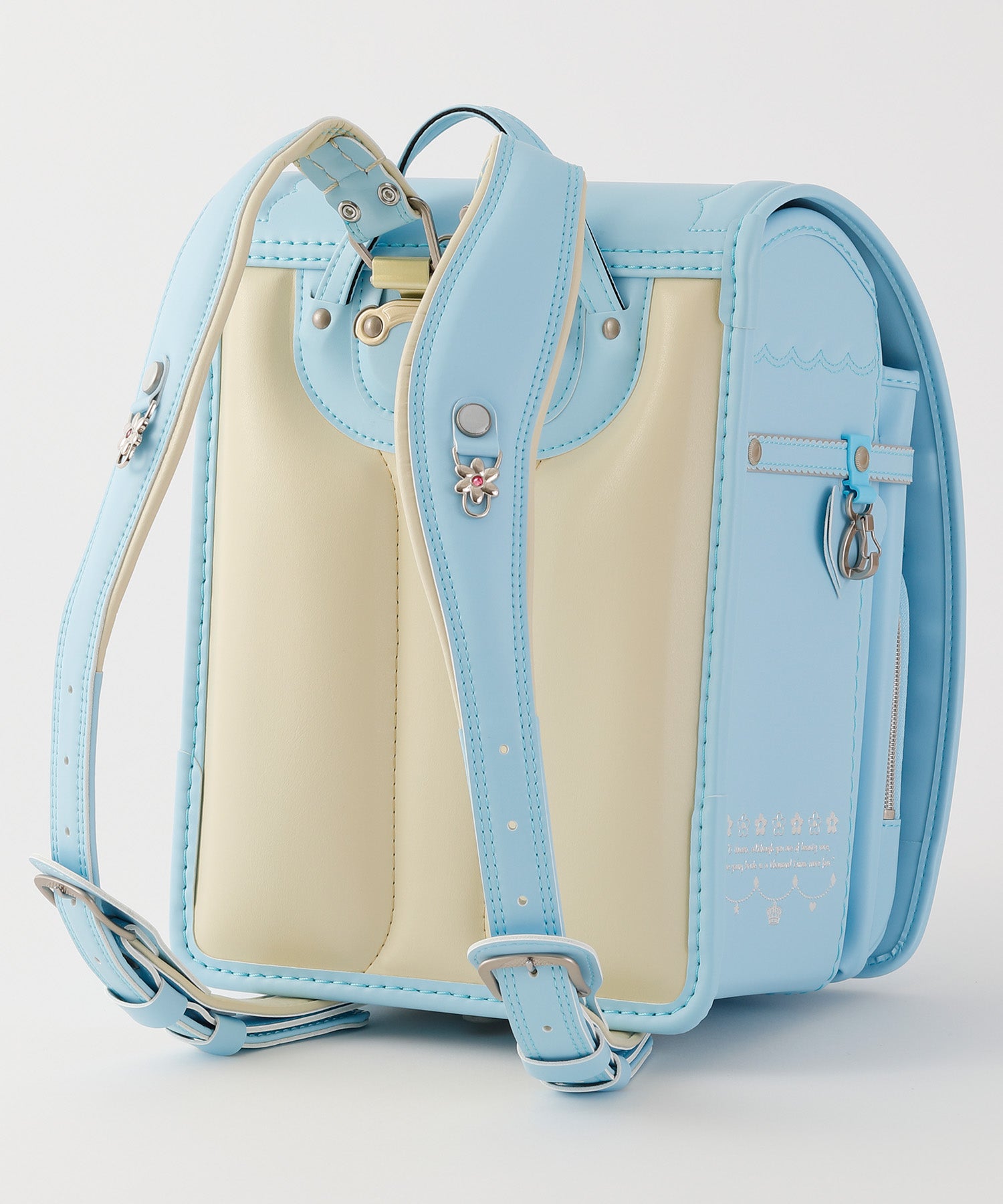 リトルリトッティ