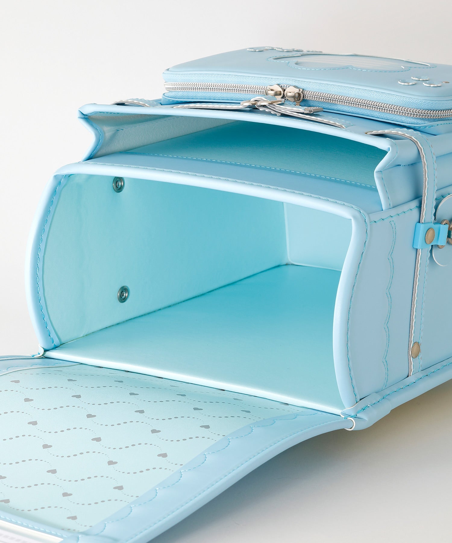 リトルリトッティ