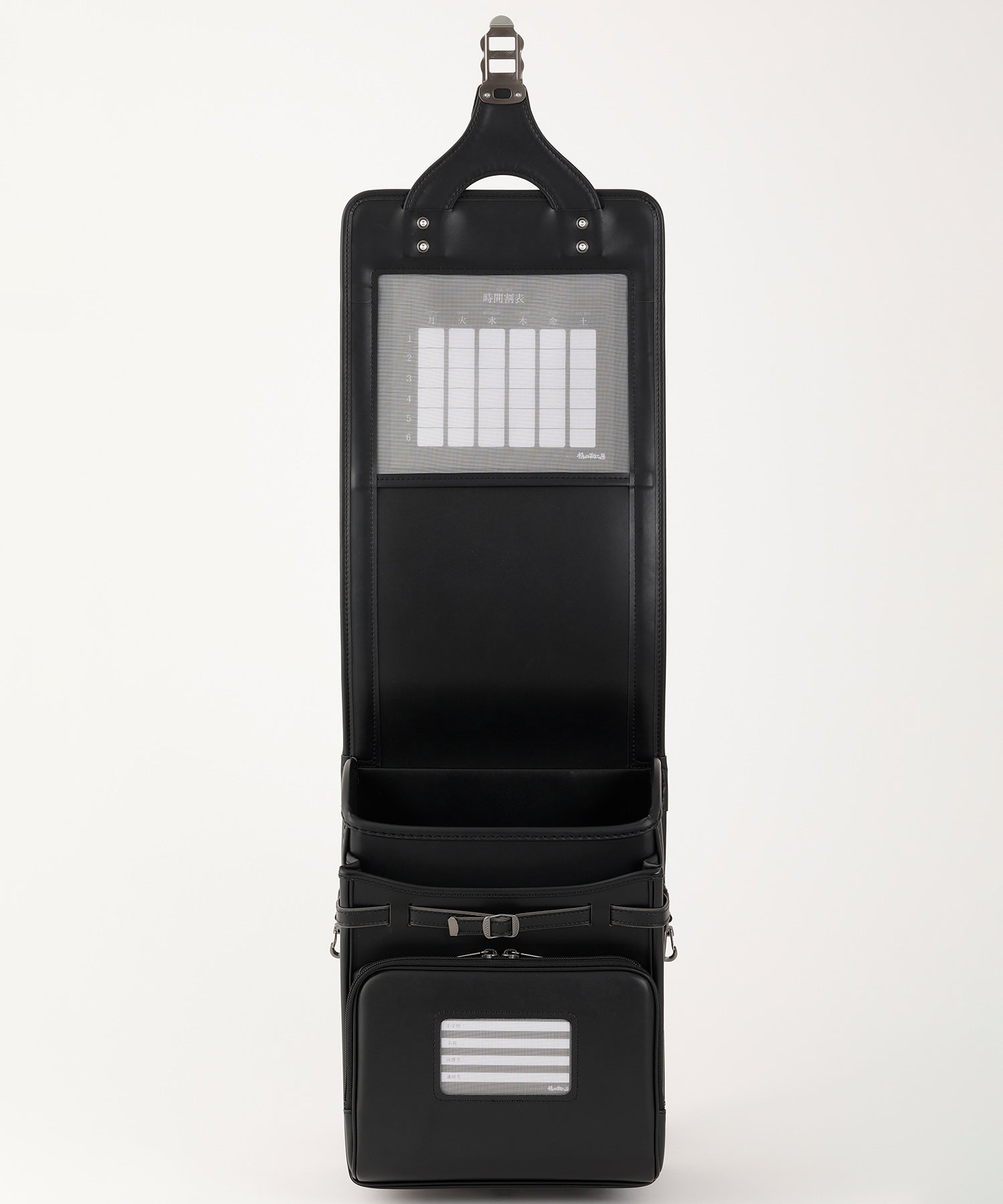 濃墨-COZUMI＜人工皮革＞