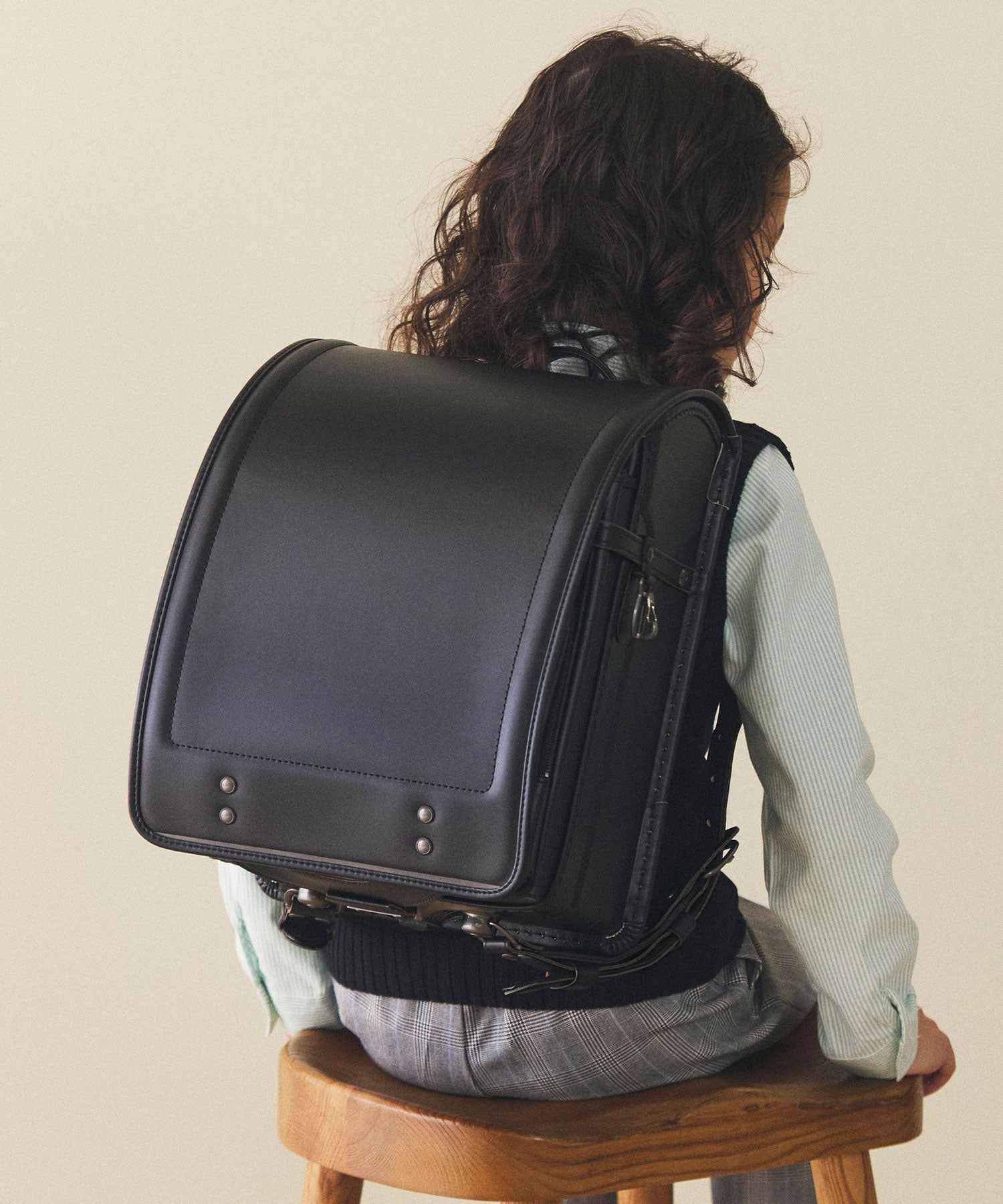 濃墨-COZUMI＜人工皮革＞