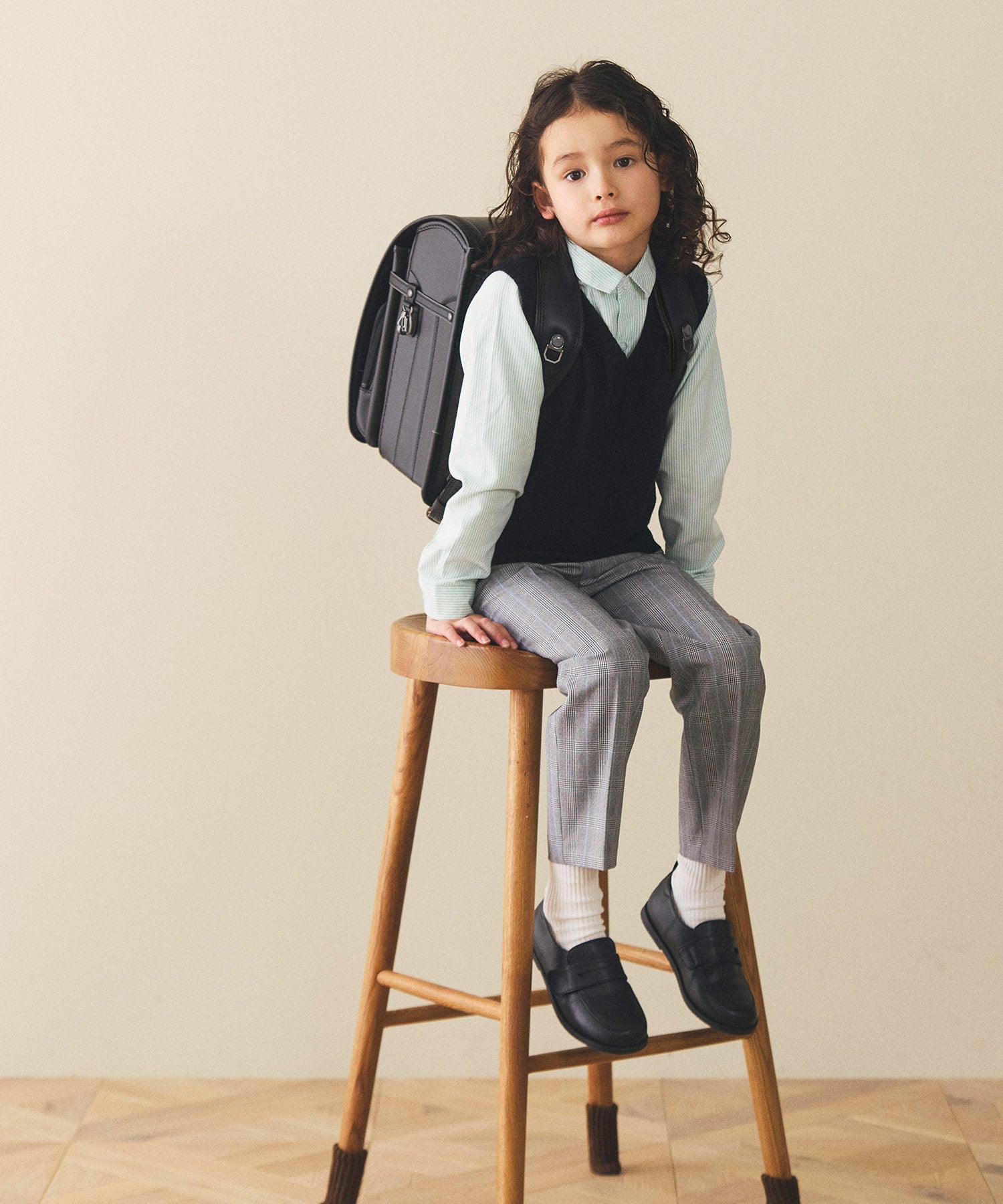 濃墨-COZUMI＜人工皮革＞