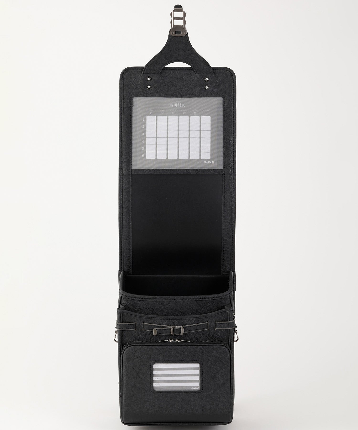 濃墨-COZUMI＜人工皮革プレミアム＞