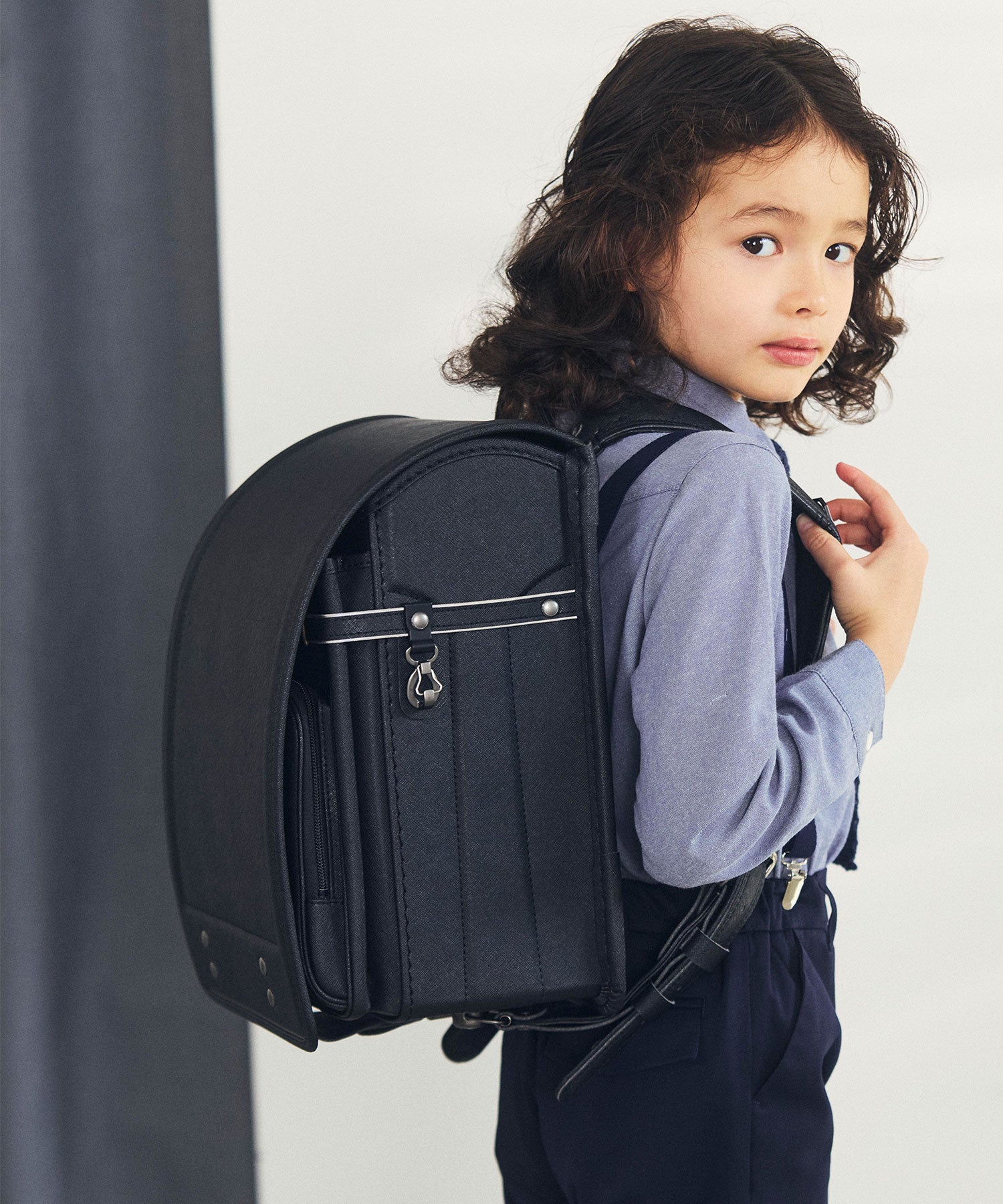 濃墨-COZUMI＜人工皮革プレミアム＞