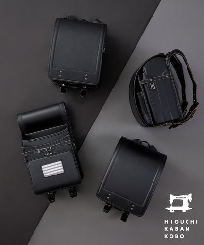 濃墨-COZUMI＜人工皮革プレミアム＞