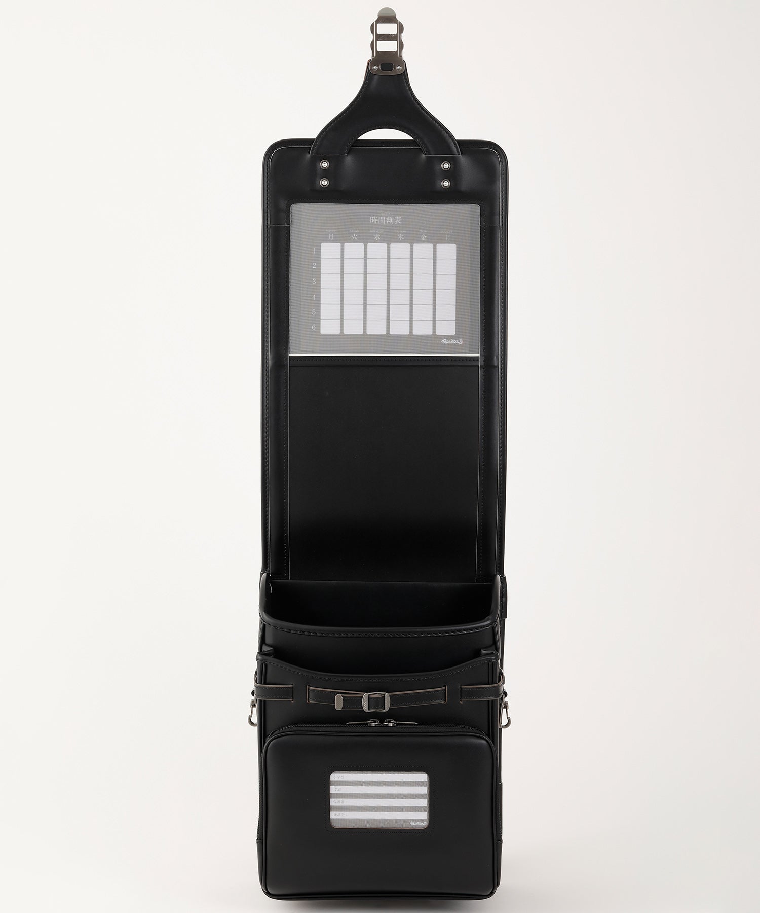 濃墨-COZUMI＜牛革＞