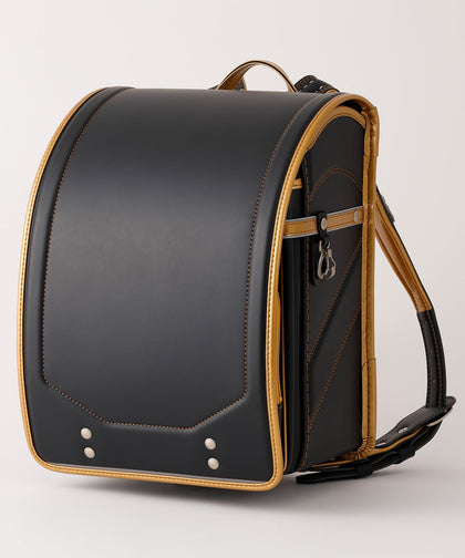 ブラック×ゴールド