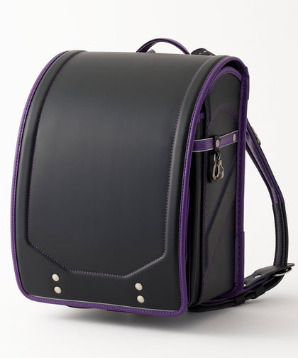 ブラック×バイオレット