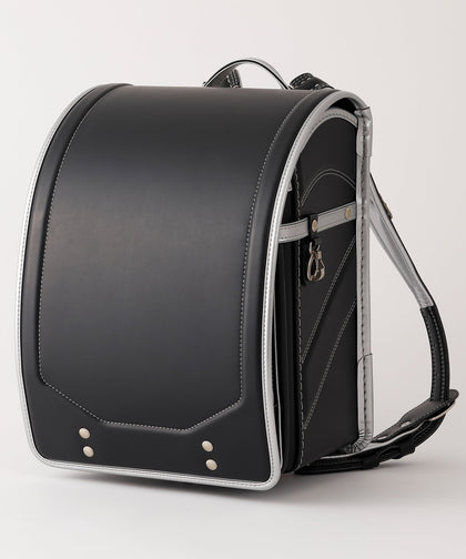 ブラック×シルバー