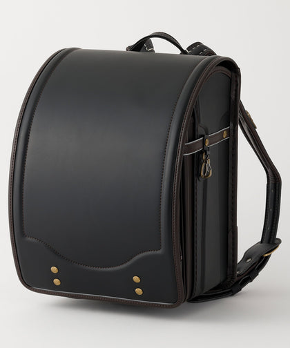 黒×茶(人工皮革)