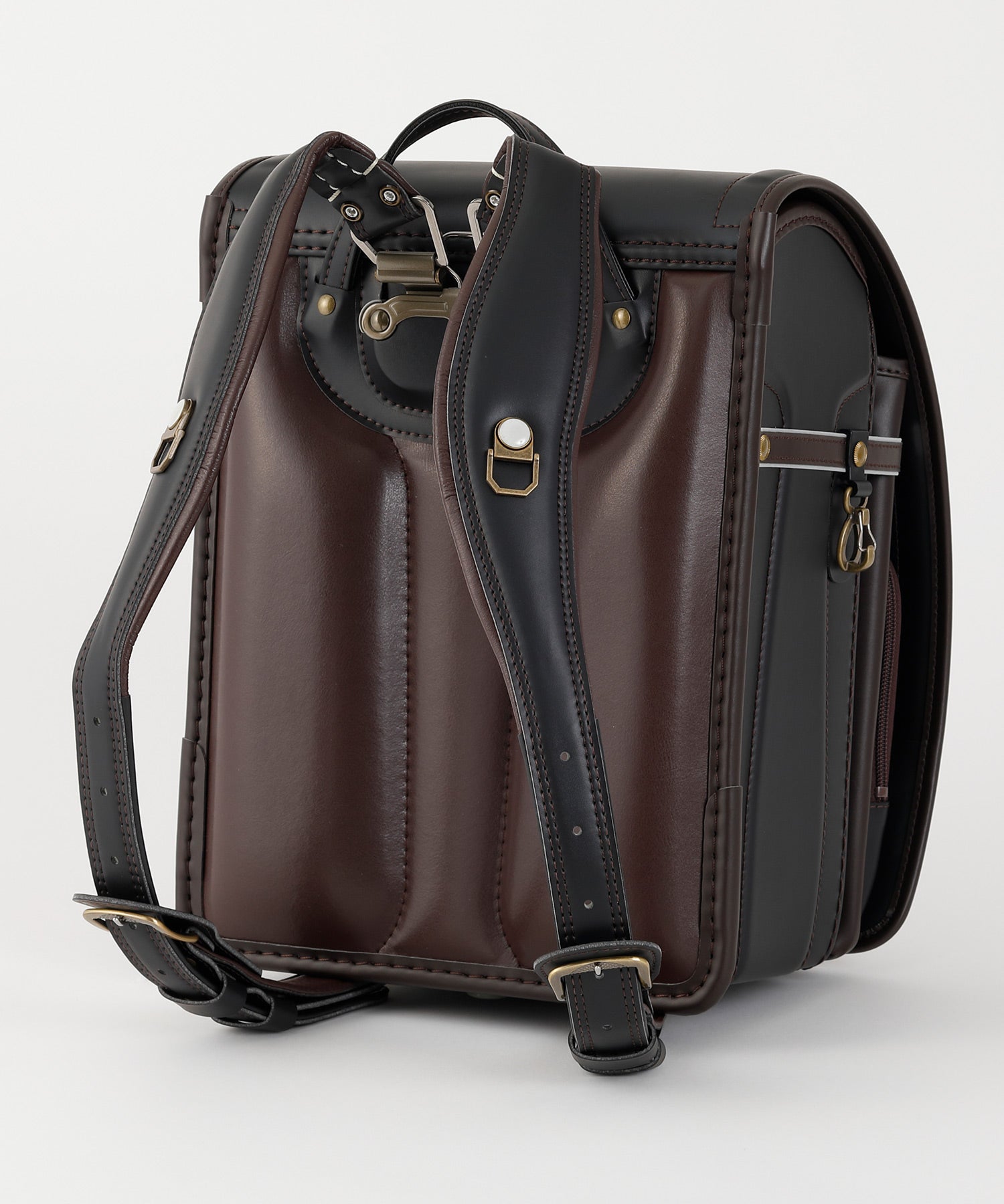 クラシック＜人工皮革＞