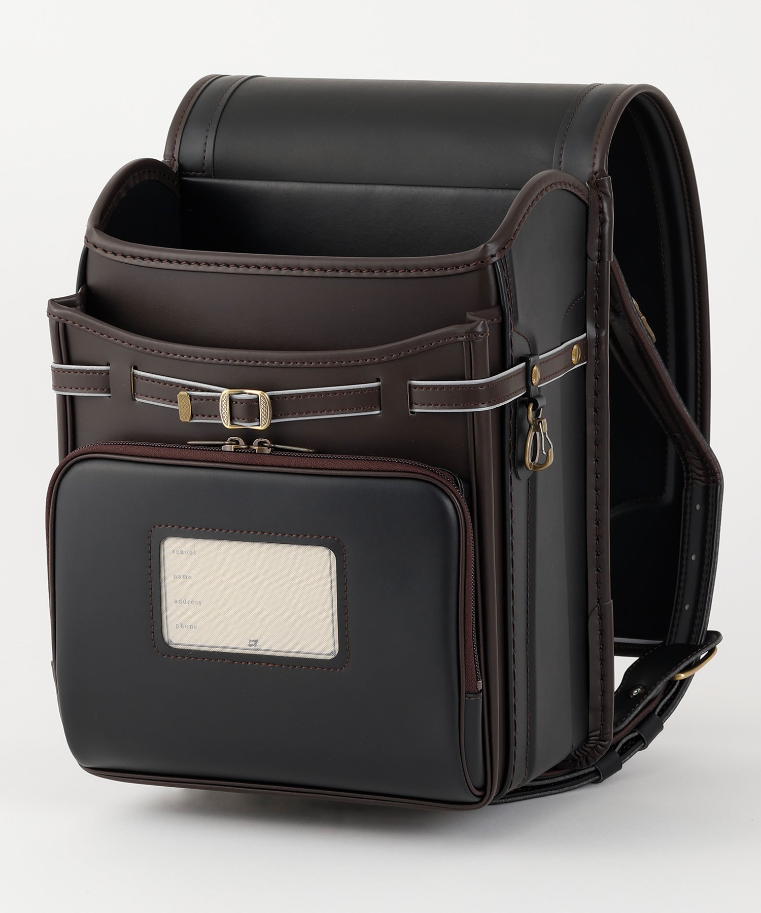 クラシック＜人工皮革＞