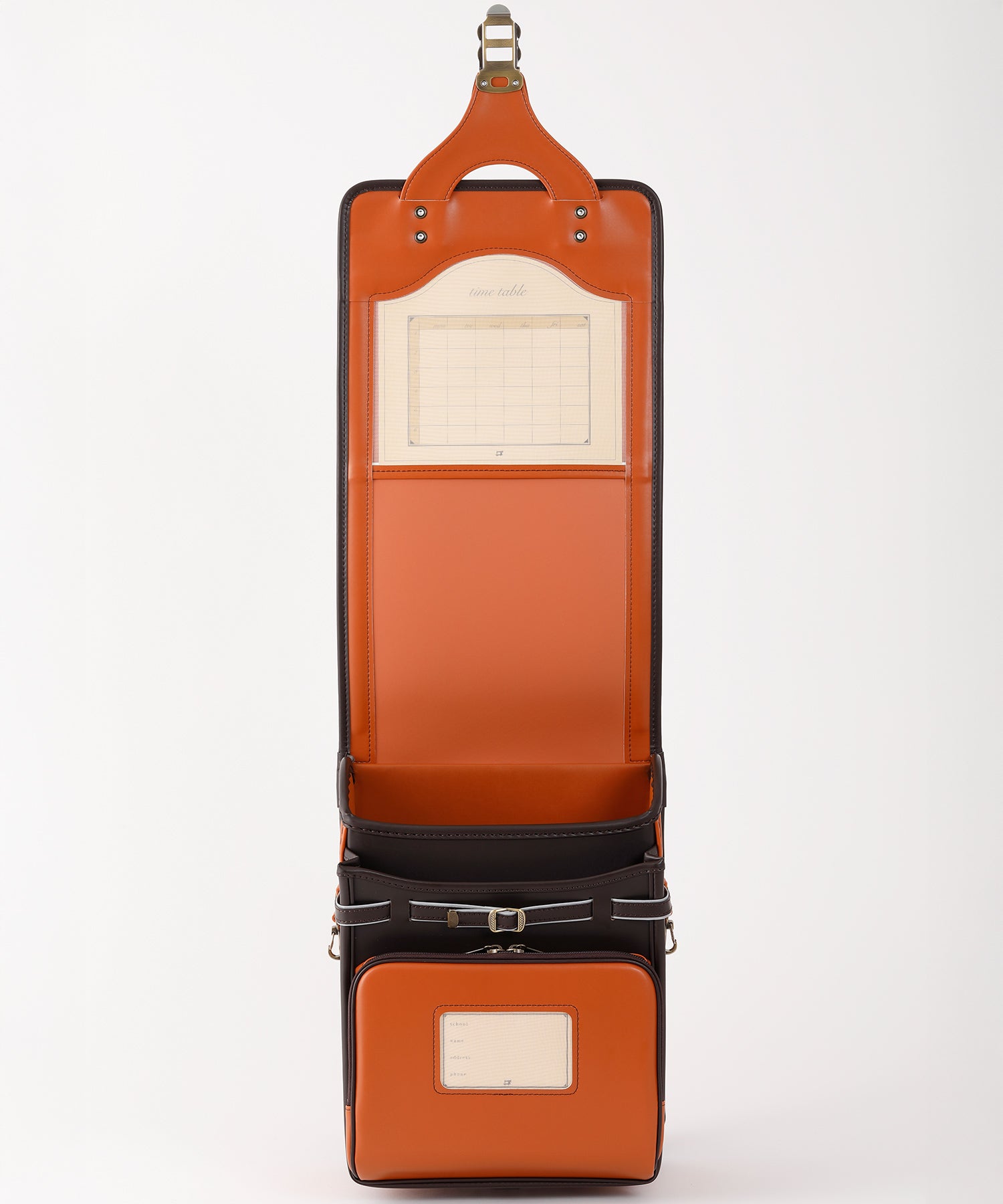 クラシック＜人工皮革＞