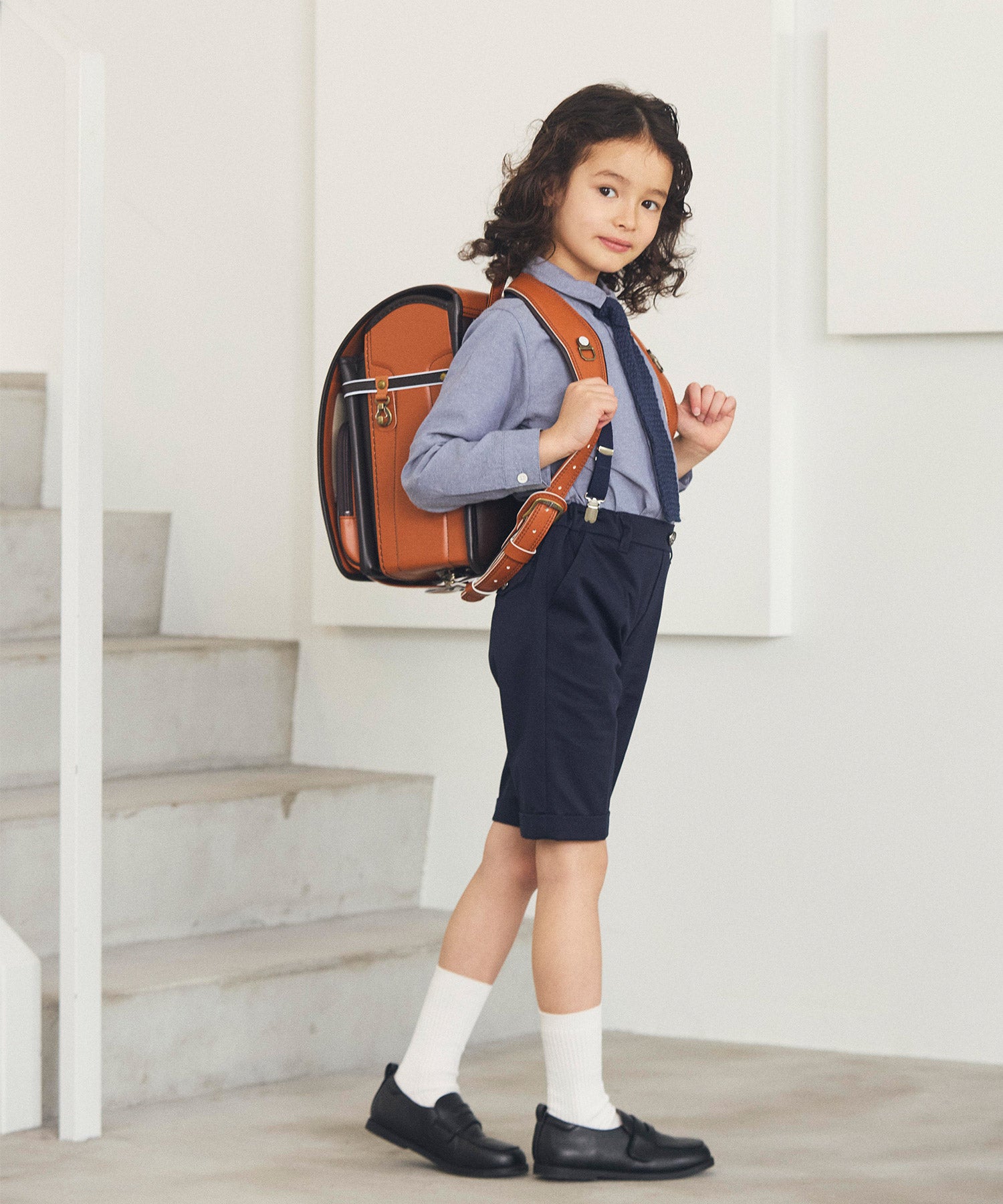 クラシック＜人工皮革＞