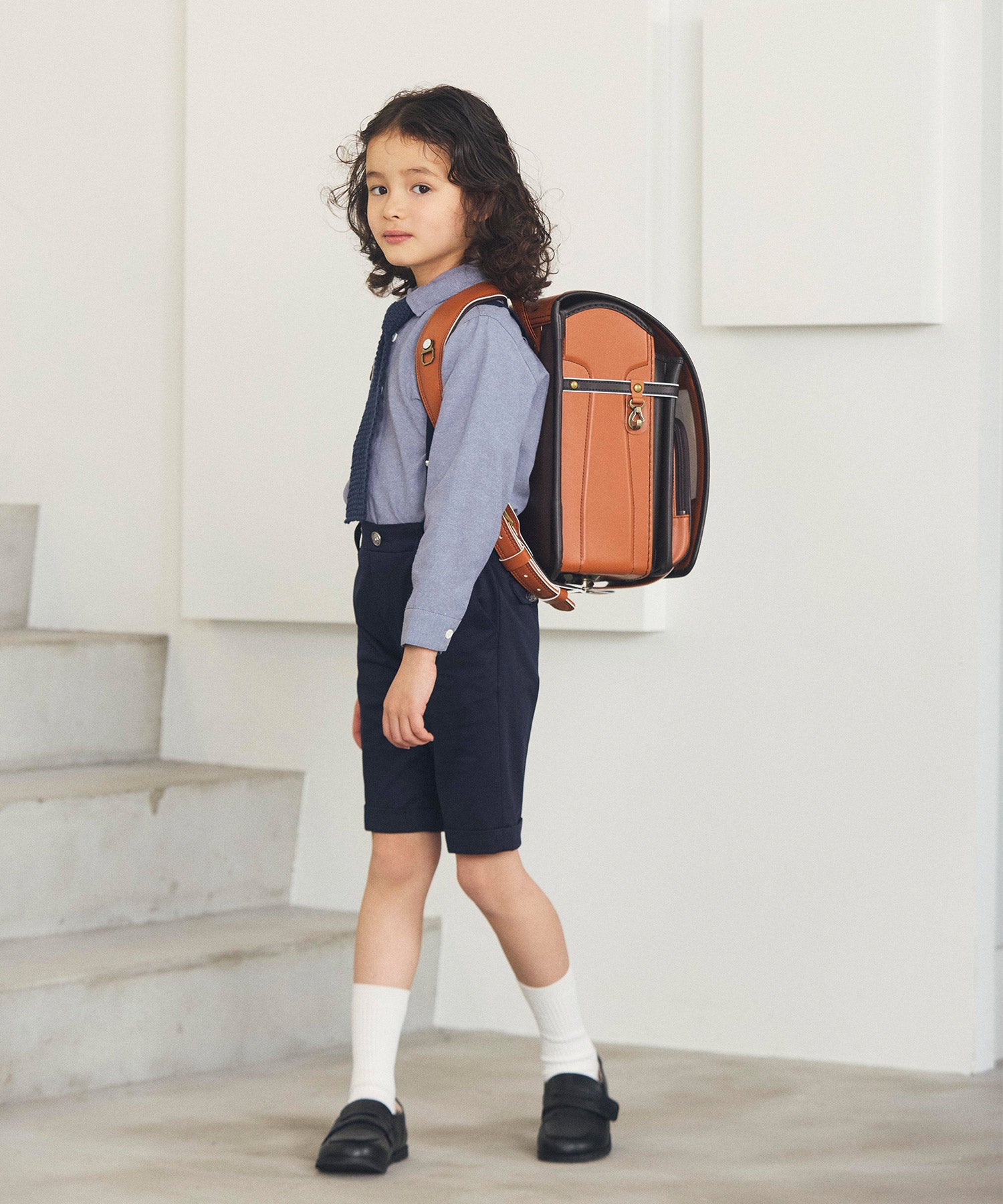 クラシック＜人工皮革＞