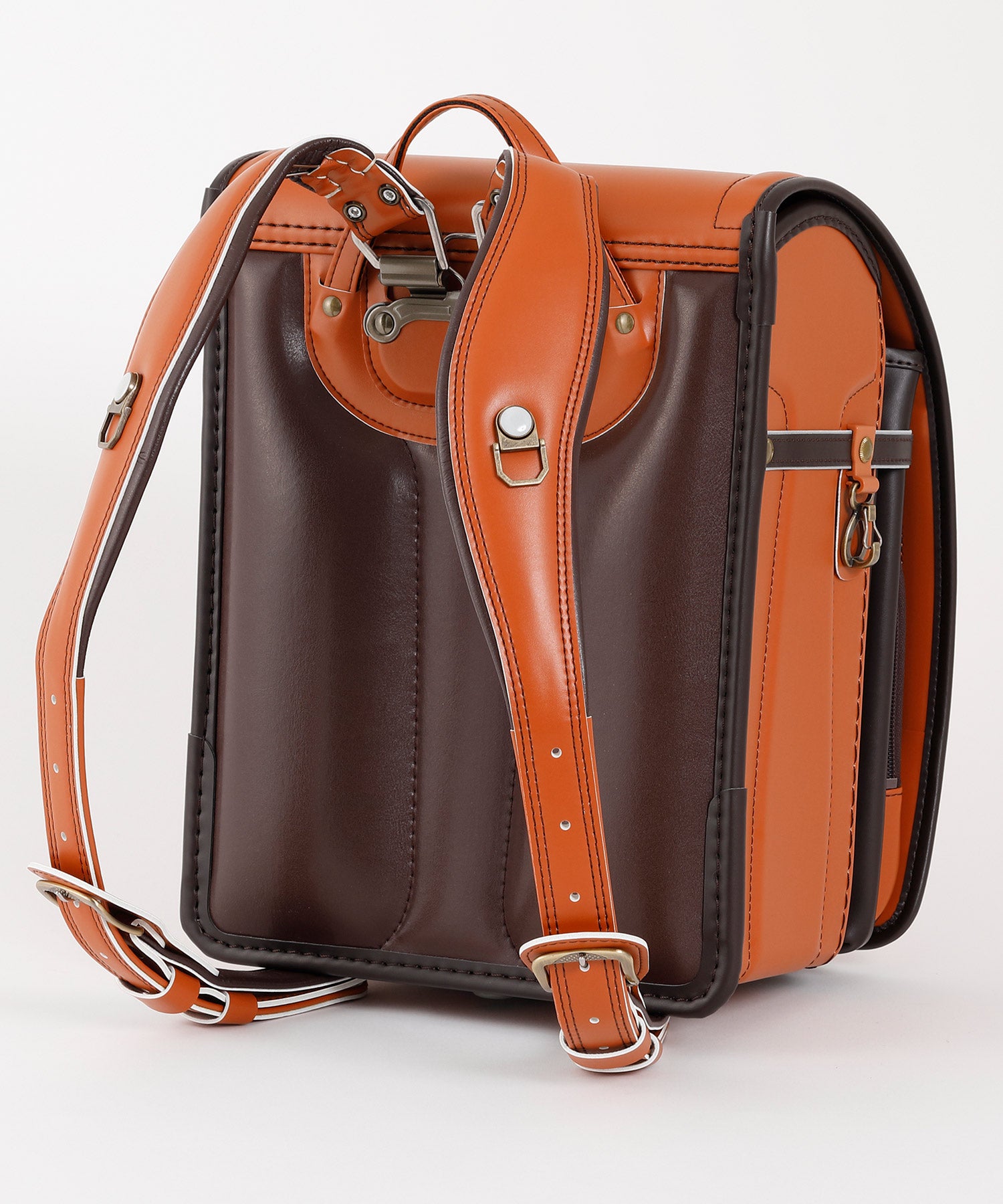 クラシック＜人工皮革＞