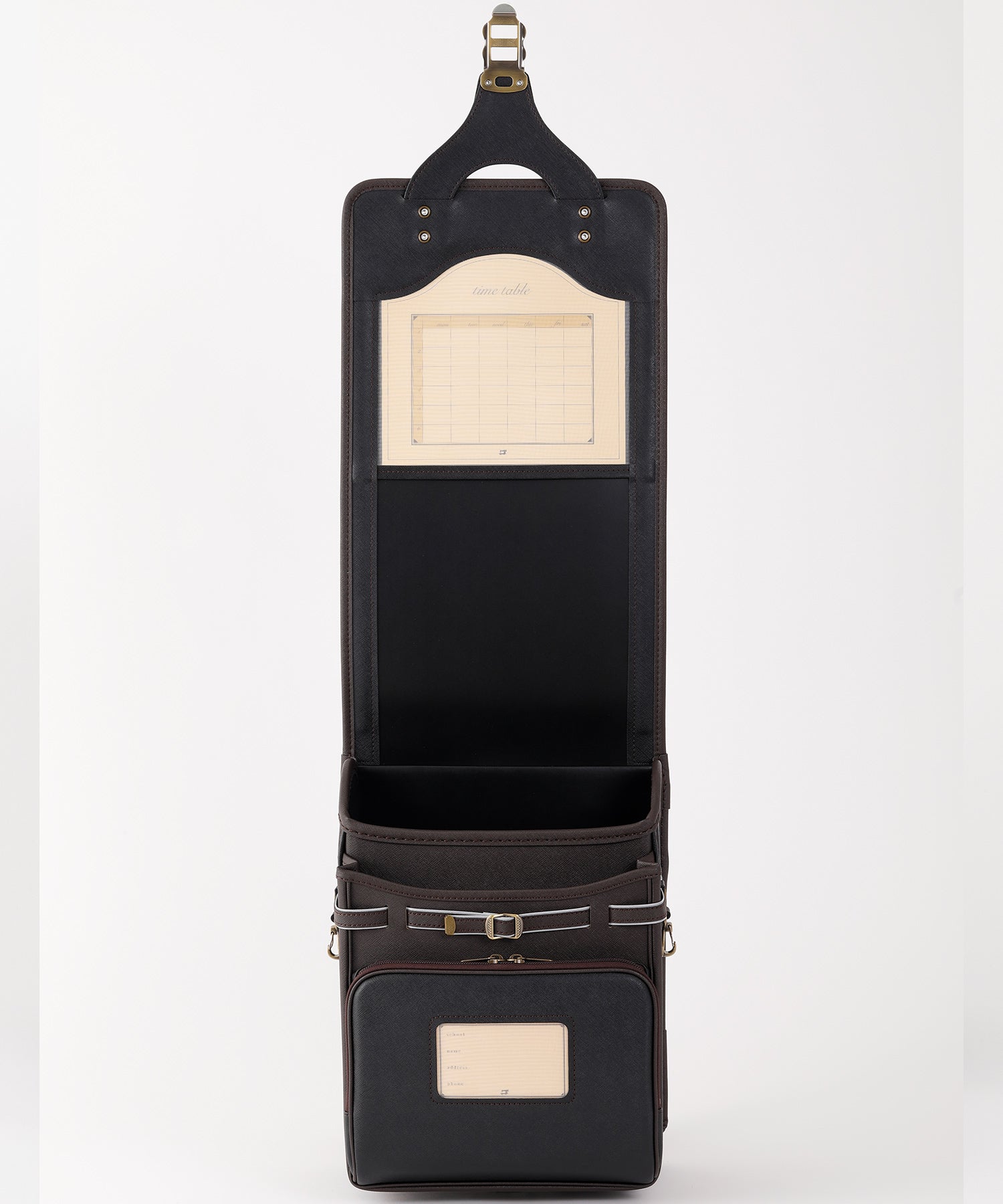 クラシック＜人工皮革プレミアム＞