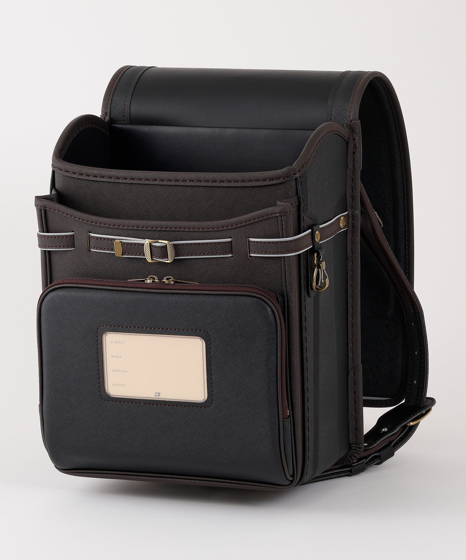 クラシック＜人工皮革プレミアム＞