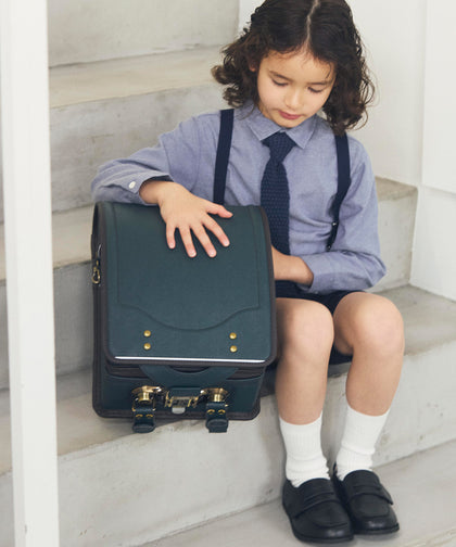 ランキング2位 クラシック＜人工皮革プレミアム＞