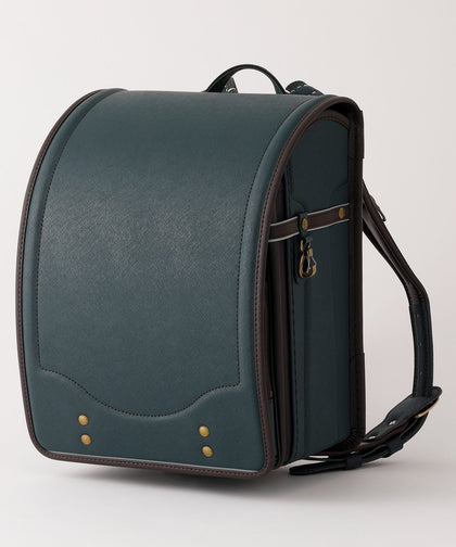 緑×茶(人工皮革プレミアム)